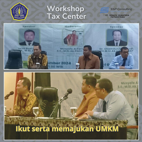 Semarang, 14 November 2024