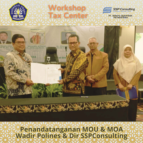 Semarang, 14 November 2024