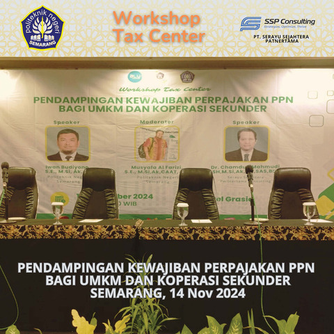 Semarang, 14 November 2024